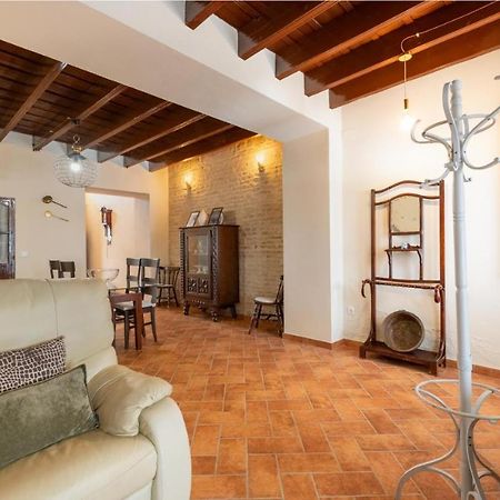 Casa Del Estanco, Casa Rural Salteras Екстер'єр фото