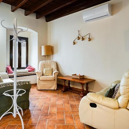 Casa Del Estanco, Casa Rural Salteras Екстер'єр фото